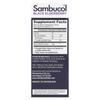 Sambucol Black Elderberry, Original Formula, 4 Fl Oz (120 Ml)