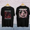 Linkin Park From Zero Unisex T-Shirt