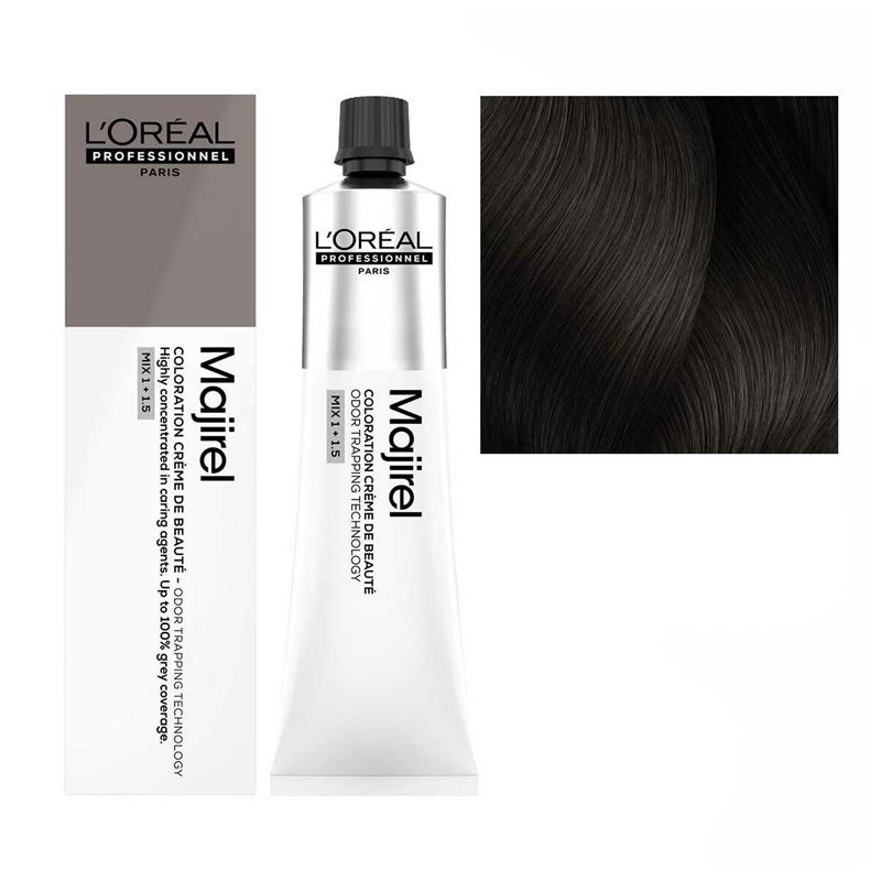 Loreal Majirel 50Ml 5.12