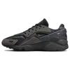 Férfi Air Huarache Runner Fekete Antracit Uniszex Cipők Közepes Hamu DZ3306-002