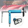 Use the Brake Compressor on Left or Right Hand Thread Brake