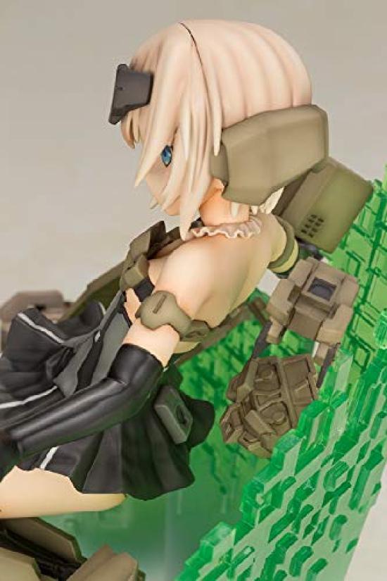 Kotobukiya Frame Arms Girl Gorai Session 10 inch Go!!-Re