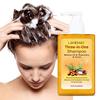 Three-in-One Shampoo-Cleanses And Moisturizes For Hair-Smooths Frizz And Shine-Suitable For All Hair Types, 300ml