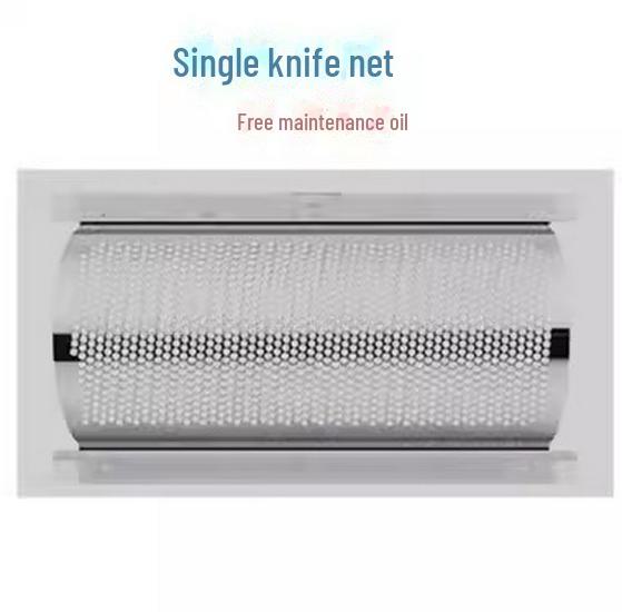 

Совместимый чехол для бритвенной сетки для бритв Feikuai Feike: Модели 626, 625, 628, 629, 173, 172 B1 knife net, 1