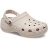 Classic Platform Clogs 206750 6ur