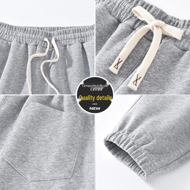 JEANSWEST LIFE Men's Casual Jogger Pants