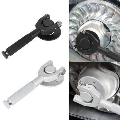 Bombardier Can-Am Maverick X3 Belt Adjustment & Replacement Tool