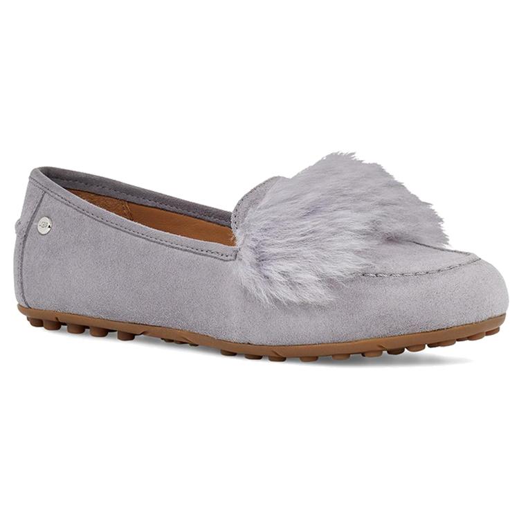 UGG California Loafer Kaley Wisp Ts Women's 1111030TS-SAMT
