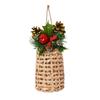 Decorațiuni pentru casă – Flori decorative şi coroane de flori