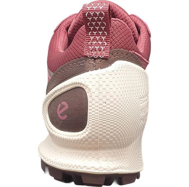 Полуботинки Ecco Biom C-Trail INV-GTX