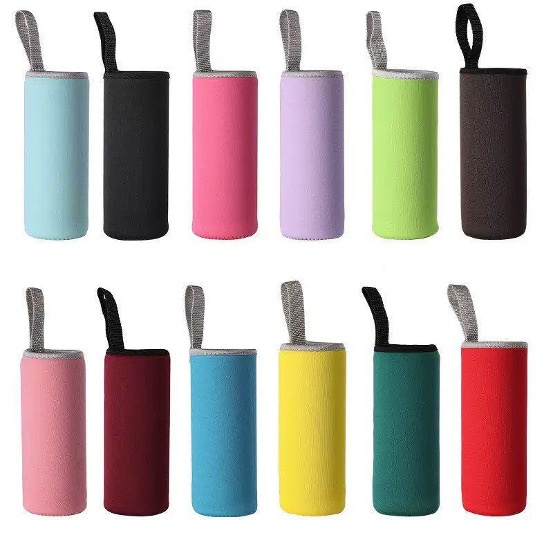 

Kuangdi Large-Capacity Thermos Cup for Male and Female Students, 316 Stainless Steel Water Cup, Outdoor Sports Travel Bottle Insulated Mug Sleeve - Order Here