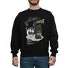 Looney Tunes Mens Taz Energy Boost Sweatshirt