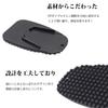 Ygmylandbb Bike Side Stand Pad Motorcycle Kickstand Plate Pad Made