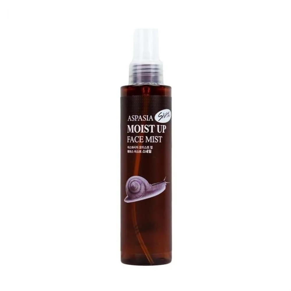 Up Snail 150ml ASPASIA Moist Mist