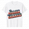 James Talarico Texas Democrat Political Campaign Supporter TShirt Yk Tops Harajuku Shirts for Women Vintage Aesthetic Clothes