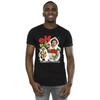 Elf Herren Buddy Collage T-Shirt
