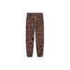 Converse x Wonka French Terry Jogger Asia Sizing 'Brown' Men's 10026544-A01