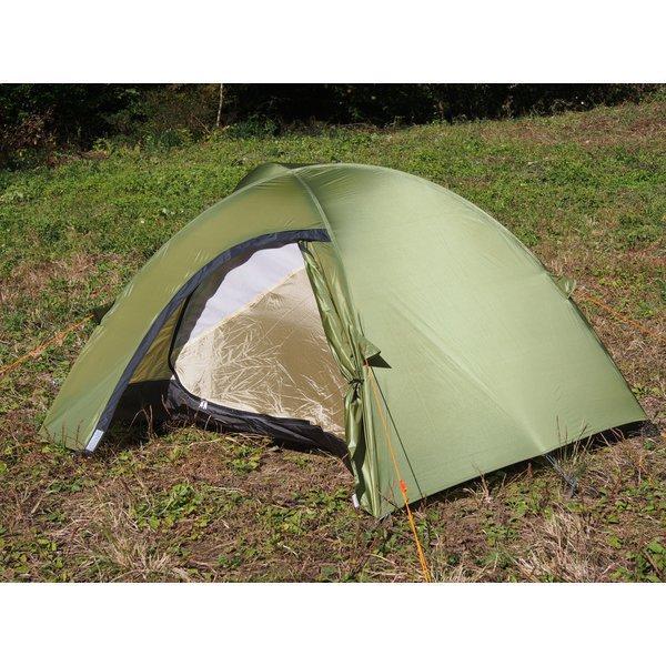 Arai Tent Onidome 2 Oni Dome2 330601 Forest Green [mountain Tent For 2 People Weight  1.48kg]