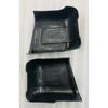 Suzuki Samurai 80'-95' Front Bumper End Cap Set |Fit For