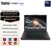 Lenovo ThinkPad P16 AI Professional Mobile Workstation (CN Version)