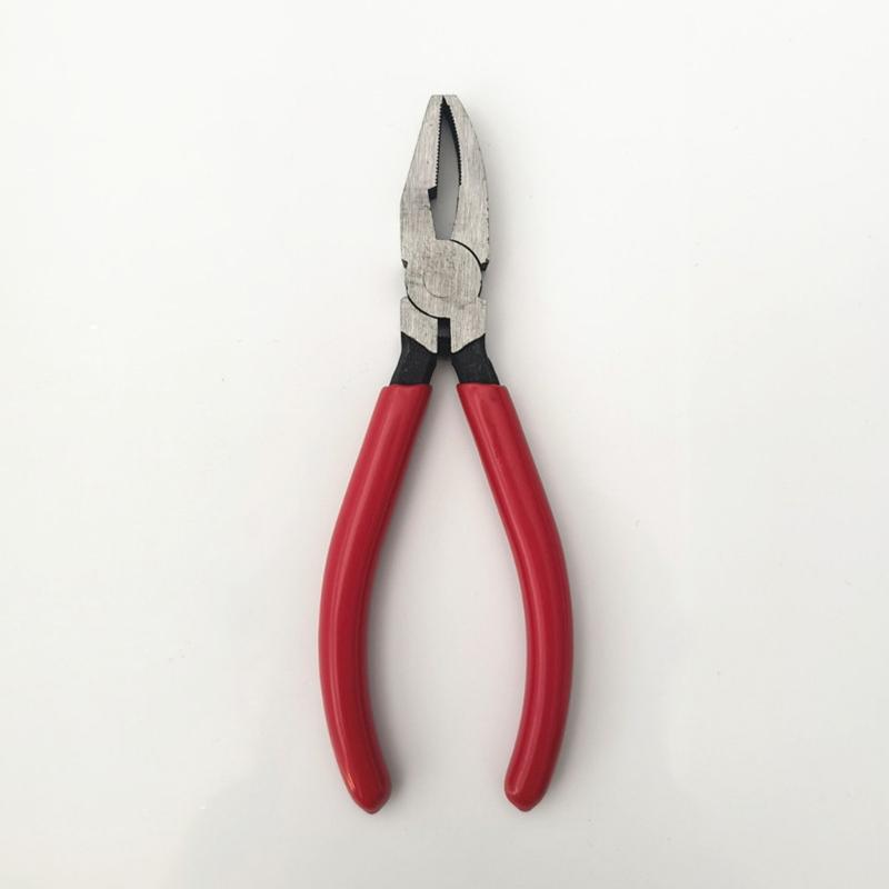 16Piece/set Professional Glass Mosaicss Cutting Tool Glass Cutters With Steel Carbide Blade For Precise Artwork Creation