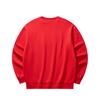 Anta Autumn Campus Culture Casual Sports Crew Neck Sweatshirt Men sweatshirt 952618714-1