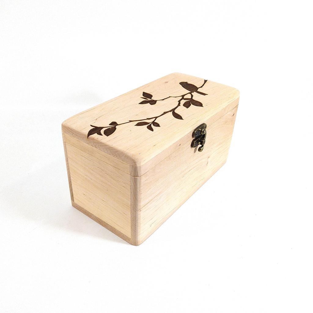 Шкатулка для денег 18х10,5х6,5 см Мастерская мистера Томаса дерево