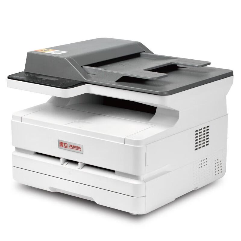 AURORA AD319MDA A4 Black & White Multifunction Laser Printer CN plug (adapter included)