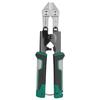 Mini Bolt Cutter Steel Wire Cutter Bolt Cutter Wire Rope Clamp Pliers Labor Saving Cut Wire Bar Steel Cutting Scissor