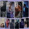 Acotar A Court of Mist and Fury Phone Case For Samsung Galaxy S25 Edge S24 S23 FE S21 S20 S10 Plus S22 S26 Ultra Cover Clear Cas