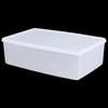 Plastic Food Storage Container