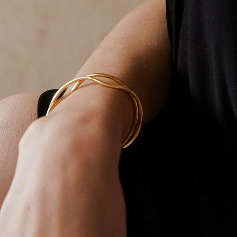 

OOZE Layers of Layered 02B Gold