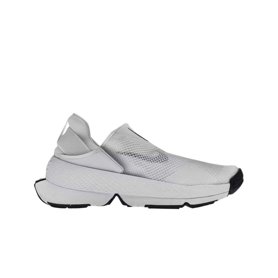 

Женские кроссовки Nike Go Flyease White Black DR5540-102
