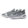 Under Armour Curry 11 'Young Wolf' Low top Children's Basketball Shoes Gray Unisex 3027370-100