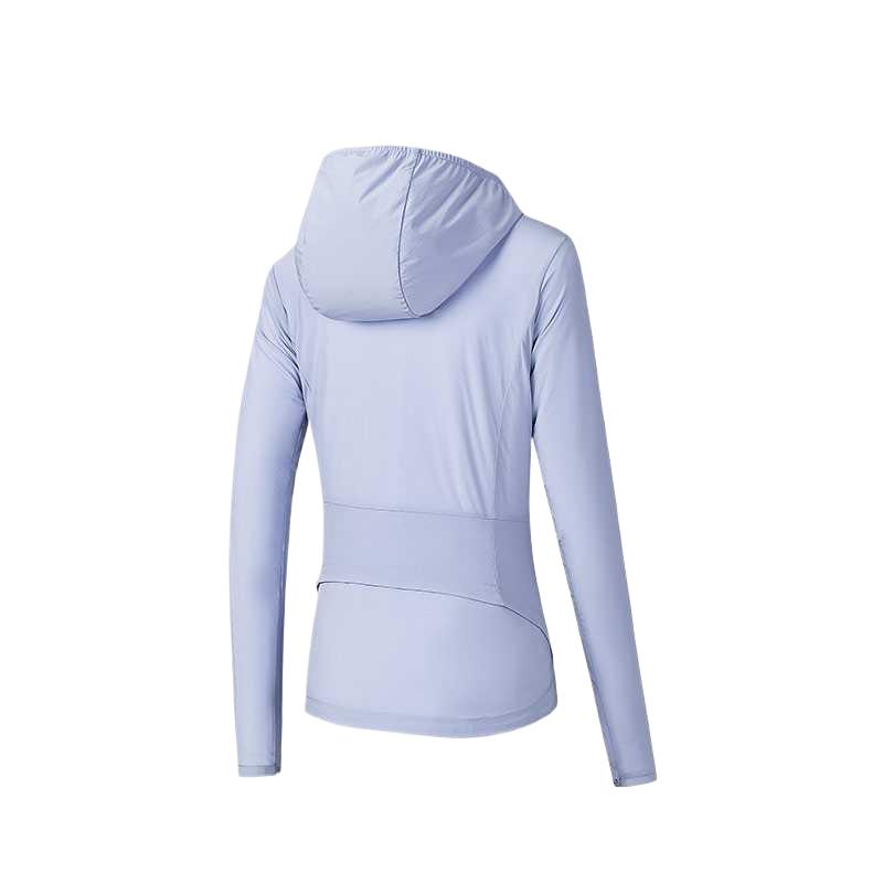 Anta SS25 Hooded Comfortable Simple Skin-Friendly Jacket Women Jackets 162527617-2