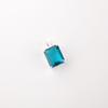 Natural Apatite Gemstone 925 Sterling Silver Jewelry Handcrafted Pendant 0.69" PP-58-4
