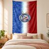 Esporte Clube Bahia Tapestry highquality for decorating living room bedroom dorm walls ideal as bedroom wallart orholiday gift
