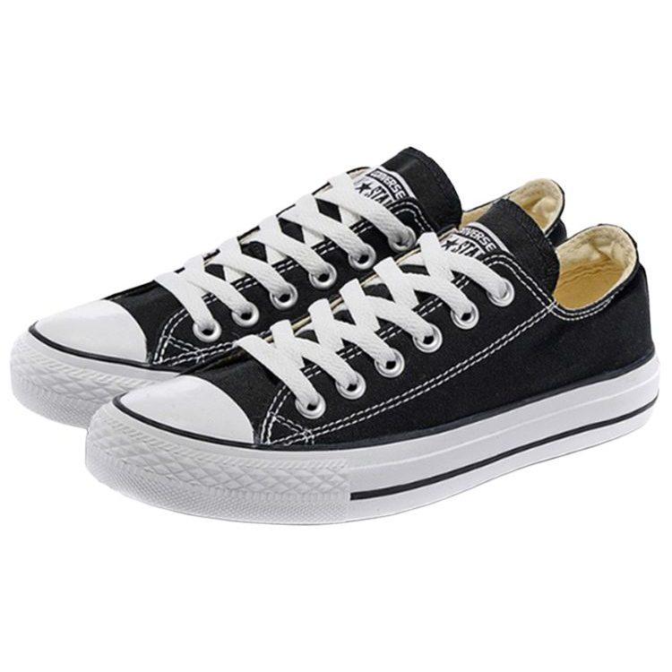 Converse Chuck Taylor All Star Black White 101001C