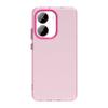 Anti-Drop Candy Color Phone Case For Xiaomi Poco X7 Pro Matte Transparent Back Case For Poco X7 Pro Cover For Poco X7 Pro Case