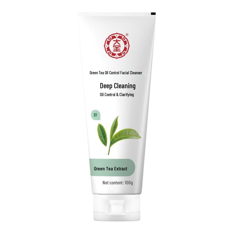 

Dabao Purifying Oil Control Cleanser