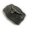Retro Eagle Alloy Belt Buckle - Personalized Smooth Fashion Punk Style
