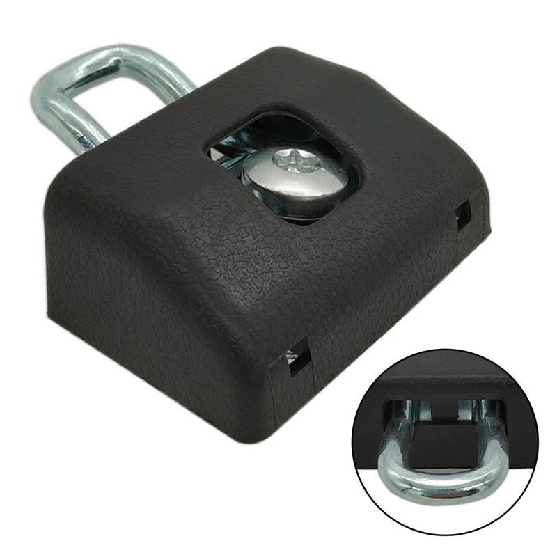7700817724 LuggageTailgate Boot Lock Latch Catch For Renault For Dacia Car LuggagewwwLockwwwExteriorwwwParts