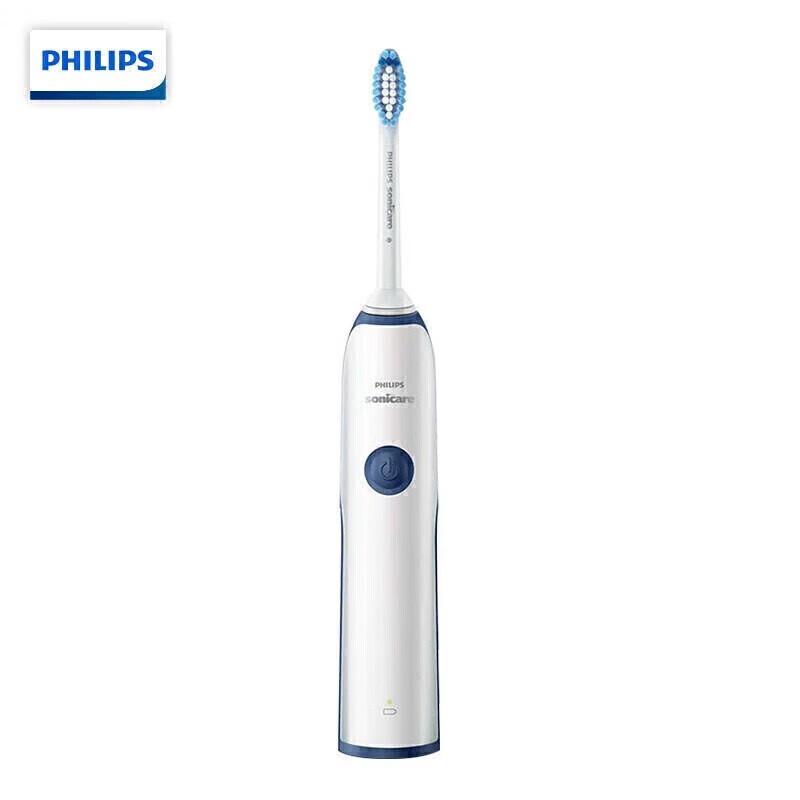 

Philips HX3226/22 Sonic Electric Toothbrush