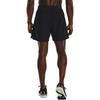 Under Armour Casual Shorts Men's Black Moderate 1377001-001