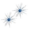 2,8g/8,7g Wobbler Lenti Galleggianti Esca da Pesca Riccio di Mare Morbido Elastico Esca Artificiale Accessori da Pesca