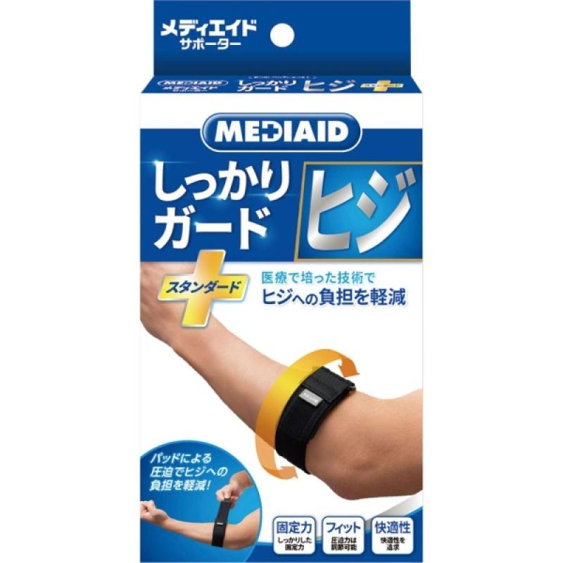 

MediAid Perfect Guard Наколенник Стандартный Универсальный размер 1 шт.