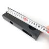 53x23 to 60x30 Adjustable Reducing Telescopic Sleeve for Fitness Equipment