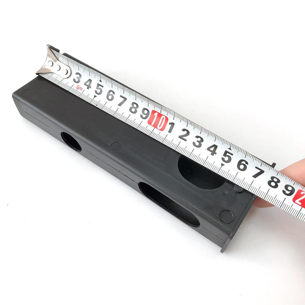 53x23 to 60x30 Adjustable Reducing Telescopic Sleeve for Fitness Equipment