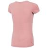 4F Womens/Ladies Slim T-Shirt