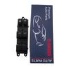 25401-ZT10A Window Main Switch Power Window Switch LHD For Nissan Armada Titan PATHFINDER 2004-2015